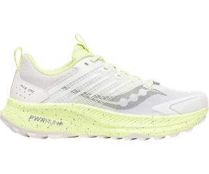Saucony RIDE TR2 Chaussures de trail 37,5 Blanc