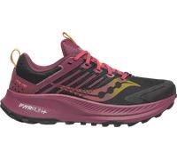 Saucony RIDE TR2 Chaussures de trail 37,5 Multicolore