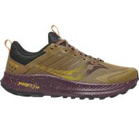 Saucony RIDE TR2 Chaussures de trail 46 Marron