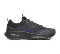 Saucony - Ride TR2 - Chaussures de trail - EU 44,5 - carbon / black