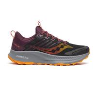 Saucony - Ride Tr 2 Black Autumn - 10 - Chaussures de trail