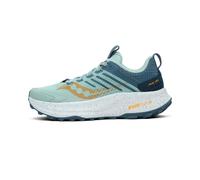 Saucony Ride TR2 - femme - bleu
