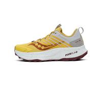 Saucony Ride TR2 W Chaussures de sport femme Ride TR2 W 40 Jaune/or