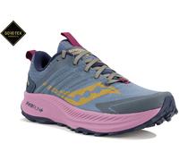 Saucony Ride TR2 Gore-Tex Chaussures de sport femme Ride TR2 Gore-Tex 40.5 Bleu