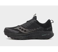 Saucony Ride TR2 GORE-TEX - Noir