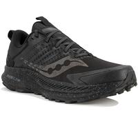 Saucony Ride TR2 Gore-Tex Noir 37