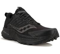 Chaussures Saucony Ride TR2 GORE-TEX noir pur - 41