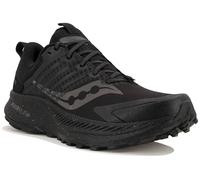 Saucony Ride TR2 Gore-Tex Noir 47