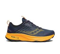 Saucony Ride TR2 Gore-Tex Chaussures homme Ride TR2 Gore-Tex 41 Bleu marine