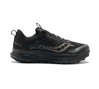 Saucony Chaussures de trail Ride TR2 GTX Femme EU 38 Triple Black