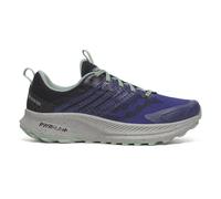 Chaussures Saucony Ride TR2 GORE-TEX bleu foncé gris - 43