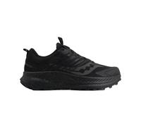 Saucony - Ride TR2 GTX - Chaussures de trail - EU 46,5 - triple black