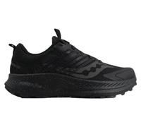 Chaussure de trail SAUCONY RIDE TR2 GTX (TRIPLE BLACK) 42