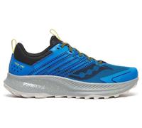 Chaussures Saucony Ride TR2 bleu cobalt - 43