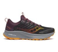 Saucony - Ride Tr 2 Black Autumn - 11.5 - Chaussures de trail