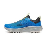 Chaussures Saucony Ride TR2 bleu cobalt - 42