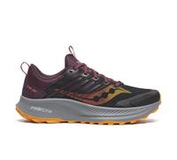 Saucony Chaussures de trail Ride TR2 Noir Homme EU 44