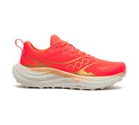 Saucony Ride TR3 Chaussure de running sans stabilisateurs Femmes - rouge, or, Taille 42