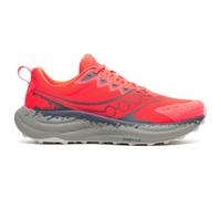 Saucony Ride TR 3 Hommes 43 Rouge