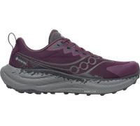 Saucony Ride TR3 GTX Chaussures de trail 38 Violet