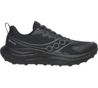 Saucony Ride TR3 GTX Chaussures de trail 45 Noir