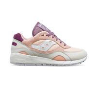 Saucony - Roze Baskets - Femme - Chaussures - Rose - Taille: 38 1/2 EU