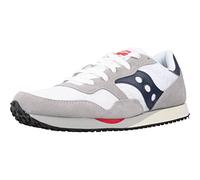Saucony S70757 2 DXN Trainer Vintage Gris 42