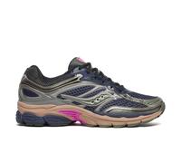 Saucony - ProGrid Omni 9 Low Baskets - Homme - Chaussures - Multicolore - Taille: 44 1/2 EU