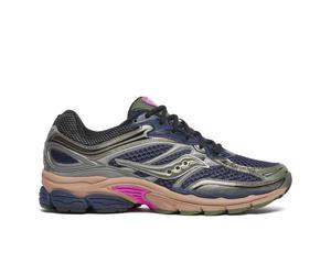 Saucony - Sandales et Tongs - Homme - Sport - Bleu - Taille: 46 EU