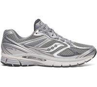 Saucony Saucony Womens Grey Guide 7 Trainers