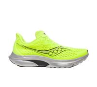 Chaussures Saucony Kinvara 16 vert néon - 42