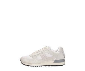 Saucony - Shadow 500 Baskets Laag - Femme - Chaussures - Blanc - Taille: 36 EU