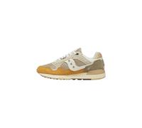 Saucony Shadow 5000 Homme Chaussures - Beige - Taille: 46 - Cuir suédé - Foot Locker Beige 46