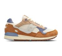 Baskets Saucony Originals Shadow 5000 beige marron bleu - 43