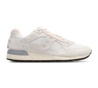 Saucony Baskets Shadow 5000 Unisexe pour adultes Blanc 43 EU