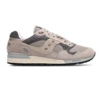 Saucony Shadow 5000 Homme - Baskets, Gris - Pointure 45 - Cuir suédé Grey 45