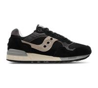 Saucony Shadow 5000 Homme - Baskets, Noir - Pointure 46 - Cuir suédé Black 46