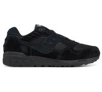 Saucony Shadow 5000 Originals Triple Black. Chaussure Baskets de sport - NUMERATION de 40 à 46, Noir , 46 EU