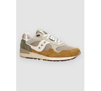 Saucony Shadow 5000 Sneakers marron 41