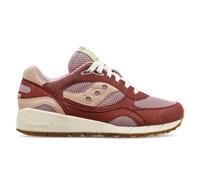 Saucony - Shadow 6000 Chaussures de Running - Homme - Chaussures - Rouge - Taille: 46 EU