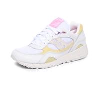 Saucony - Shadow 6000 - Femme - Chaussures - Multicolore - Taille: 37 1/2 EU