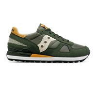 Saucony - Shadow Original - Baskets - EU 45 - olive / tan