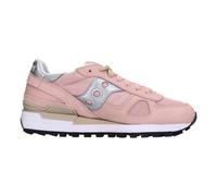 Saucony - Shadow Original Baskets - Femme - Chaussures - Rose - Taille: 36 EU