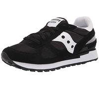 Saucony Homme Shadow Original Chaussures de Running Compétition, Noir (Black), 38 EU