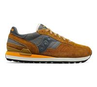 Saucony Shadow Original Chaussures de Sport à la Mode pour Hommes Marron 42.5 EU