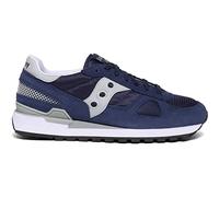 Saucony Shadow Original, Chaussures de Trail mixte adulte, Bleu, 46