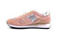 Saucony - Shadow Original - Femme - Chaussures - Rose - Taille: 37 1/2 EU