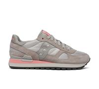 Saucony Shadow Original Vintage Baskets basses Unisexe - Adulte, 050 Dove Grey, 40.5 EU