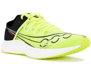 Saucony Sinister W Jaune/or 37.5