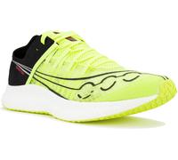 Saucony Sinister W Jaune/or 40.5